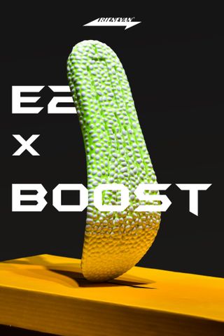  ĐỆM LÓT E2XBOOST SIÊU ĐÀN HỒI 