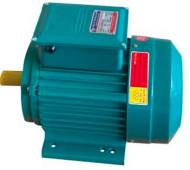 Động Cơ Điện Trường Mạnh 3.5kw/4.7HP/220V