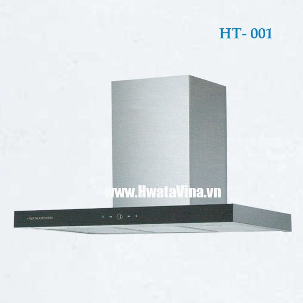 Máy hút mùi nhà bếp Hwata HM-HT-001