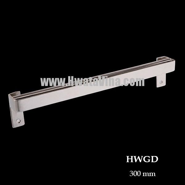 Vĩ gài dao inox Hwata - HWGD