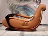 Ghế Thư Giãn Bập Bênh Luxury KC59