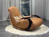 Ghế Thư Giãn Bập Bênh Luxury KC59