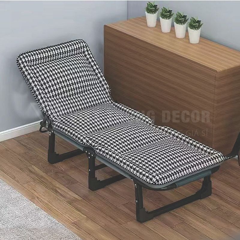 Giường Xếp Văn Phòng TJ-B-01