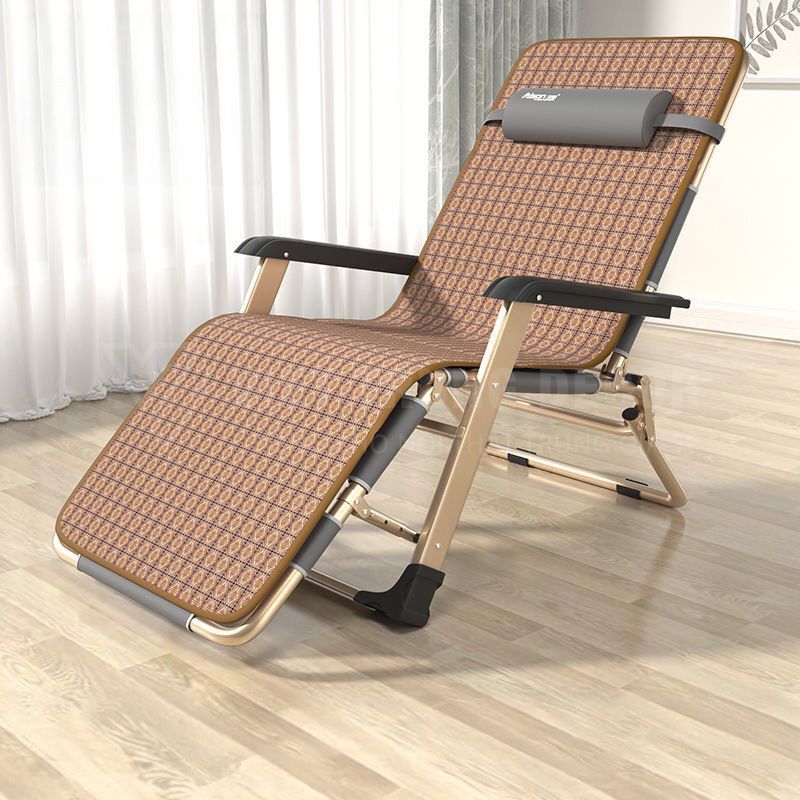 Ghế Xếp Văn Phòng TJ-E-03