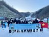 [ TOUR TRƯỢT TUYẾT + HÁI DÂU TÂY ⛷️ CHÀO TẾT NGUYÊN ĐÁN 2024 ]