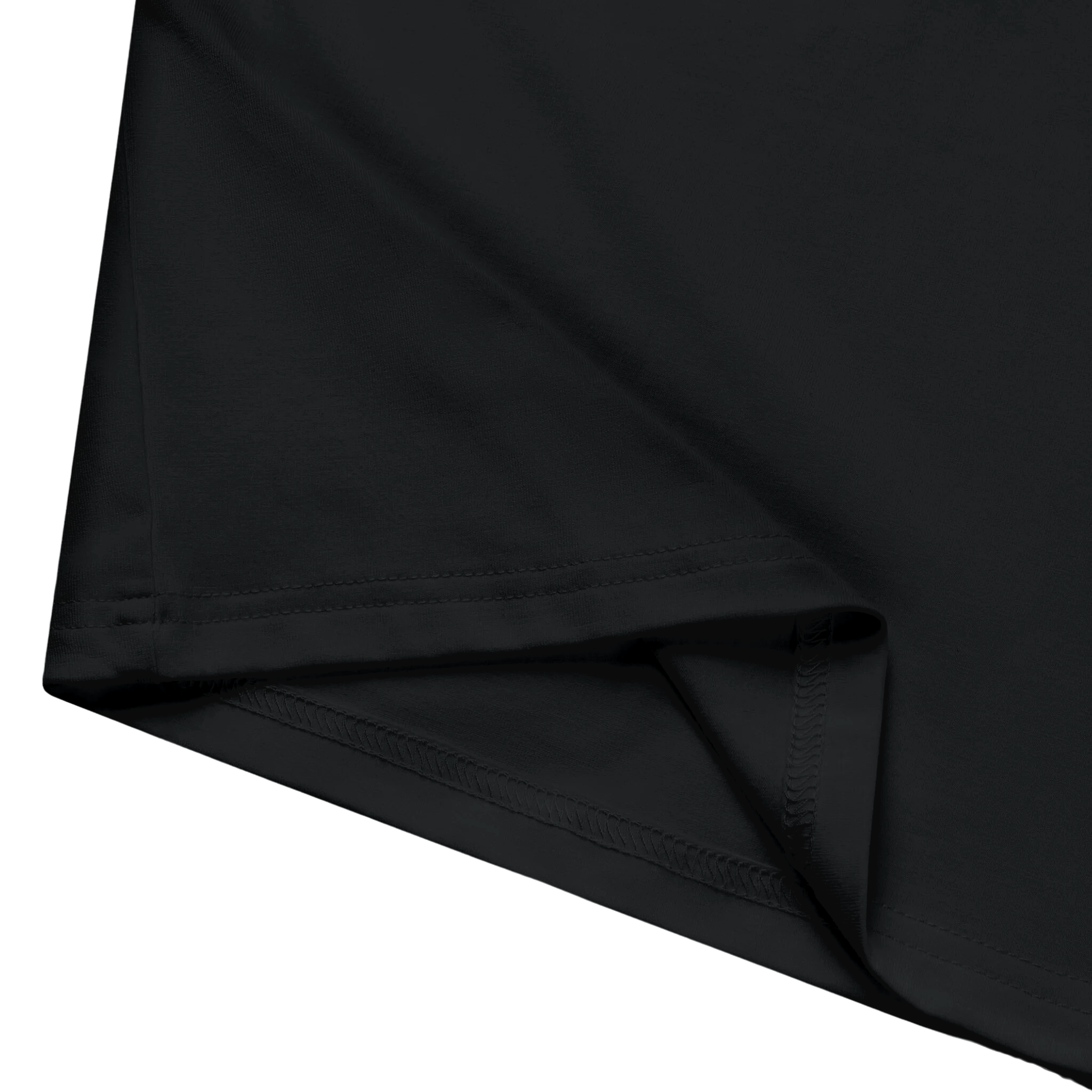 STAR NOISE T-SHIRT / BLACK