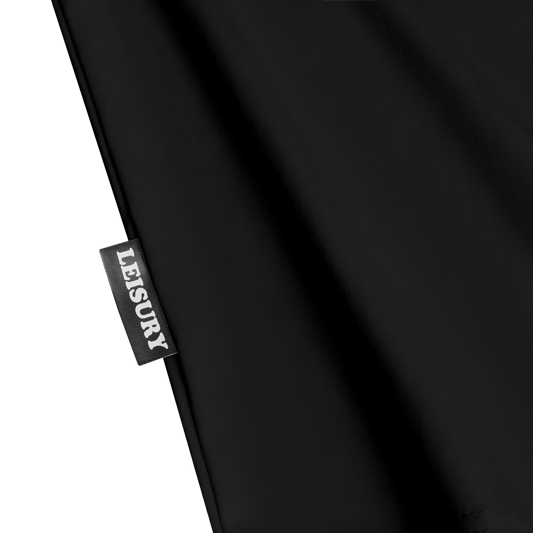 STAR NOISE T-SHIRT / BLACK