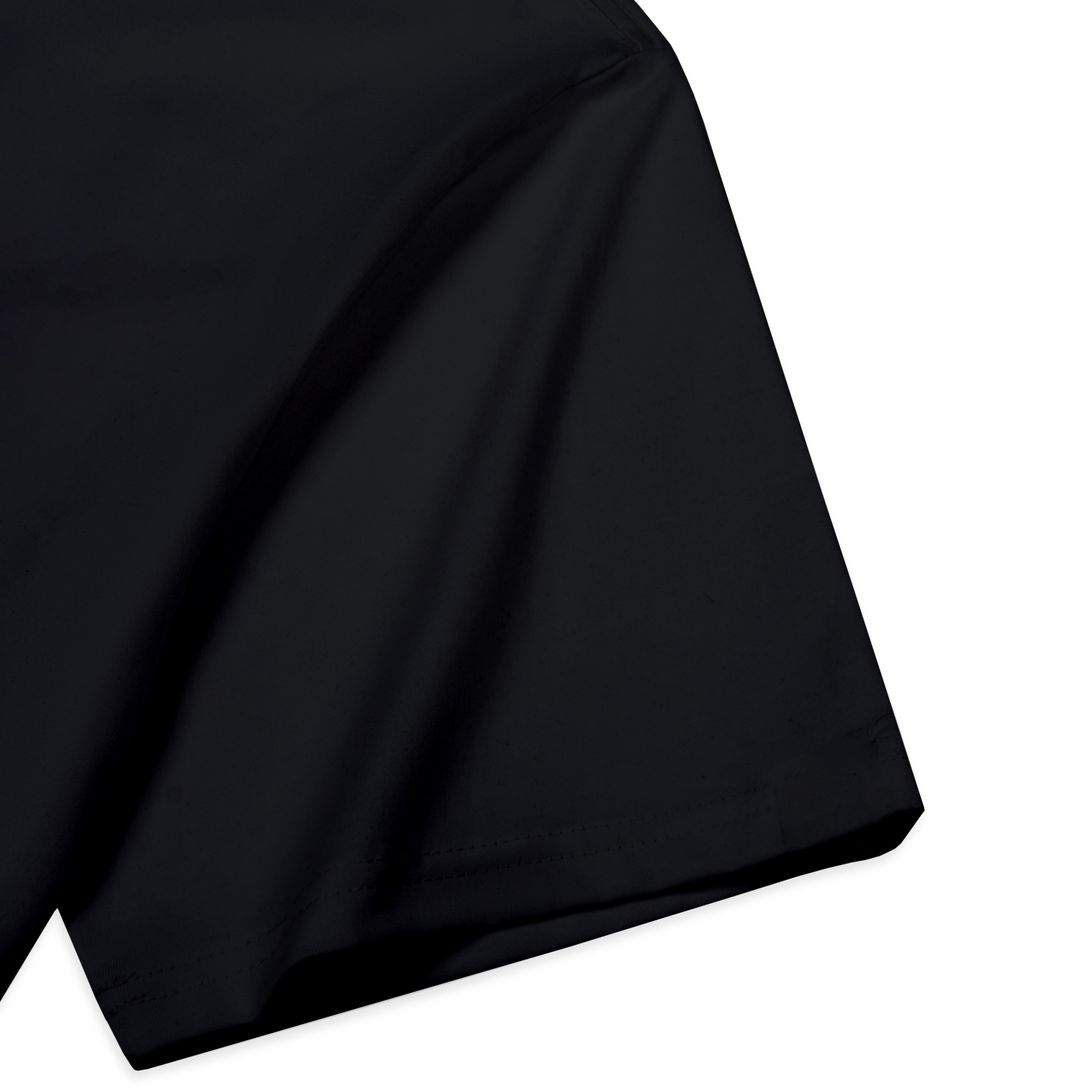 STAR NOISE T-SHIRT / BLACK