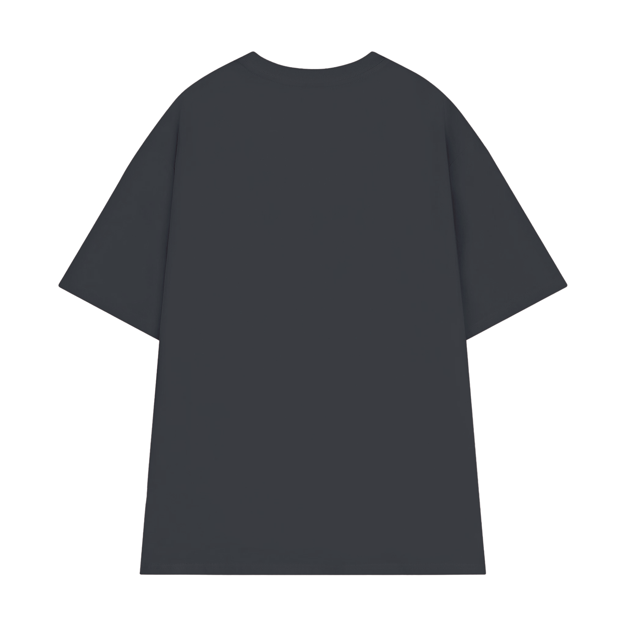 LEISY T-SHIRT / GREY