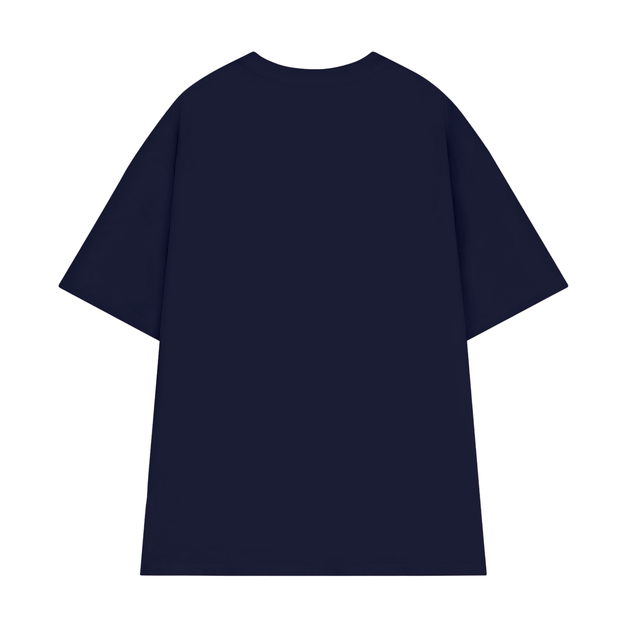 LEISY T-SHIRT / NAVY