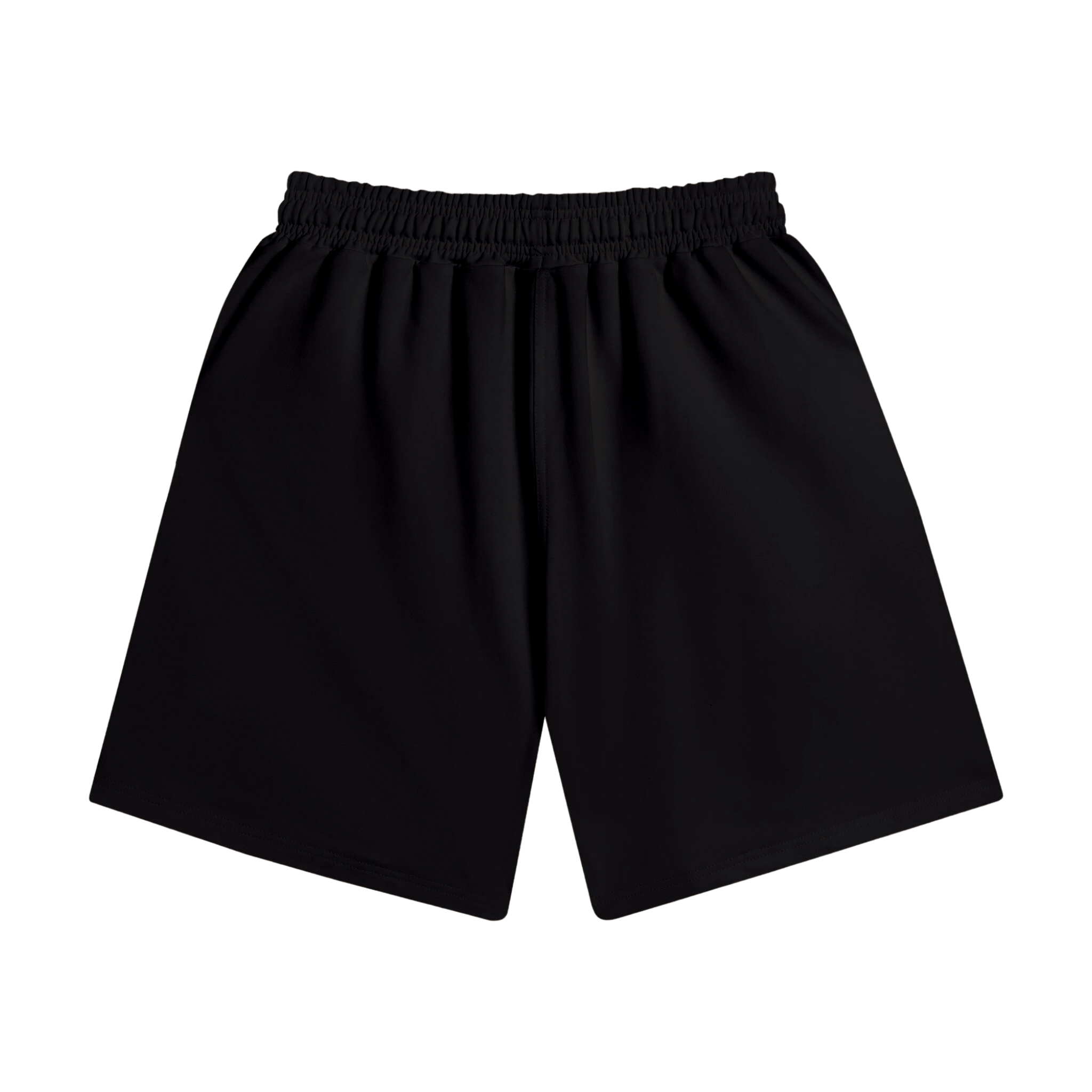 LEISY SHORT / BLACK