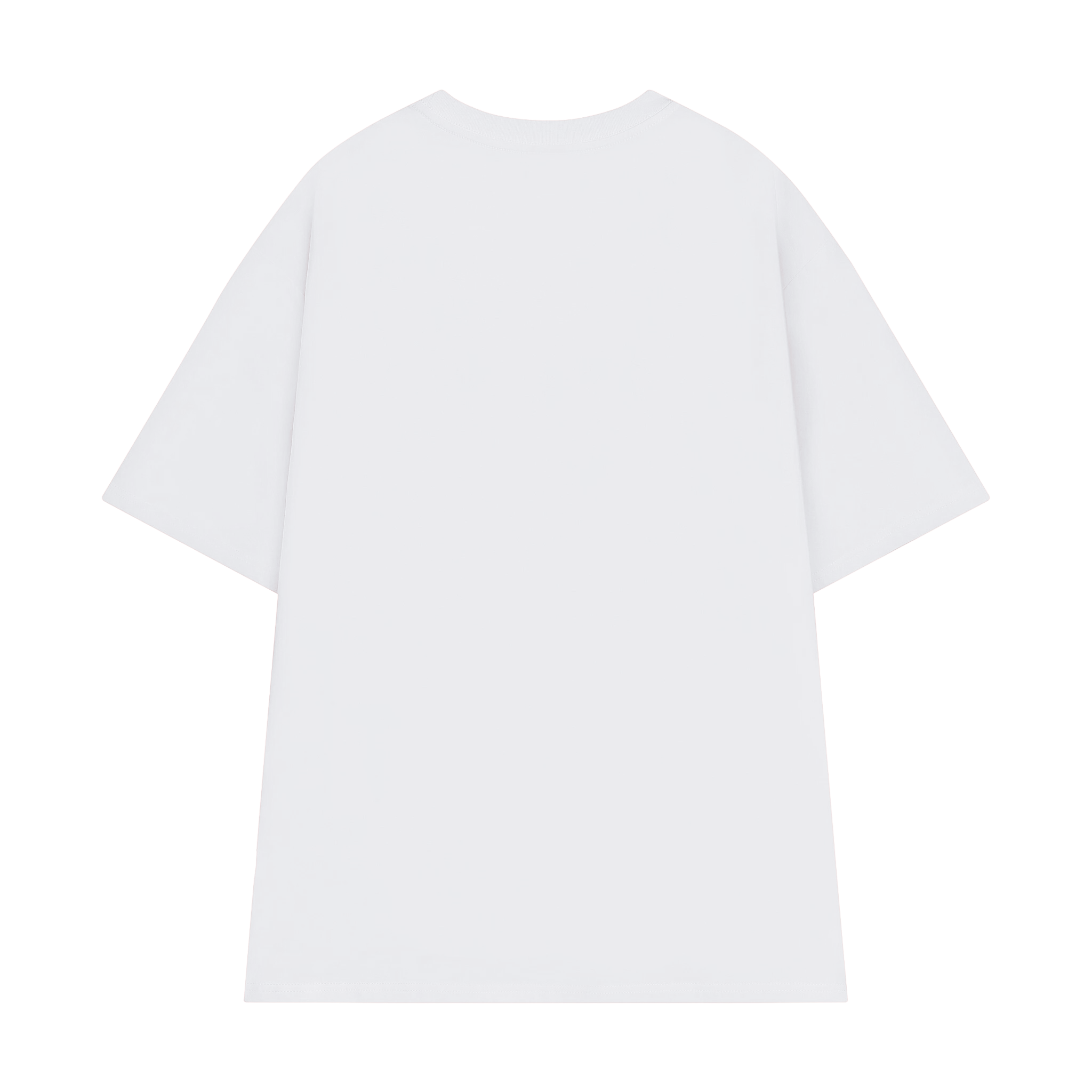 LEISY T-SHIRT / WHITE