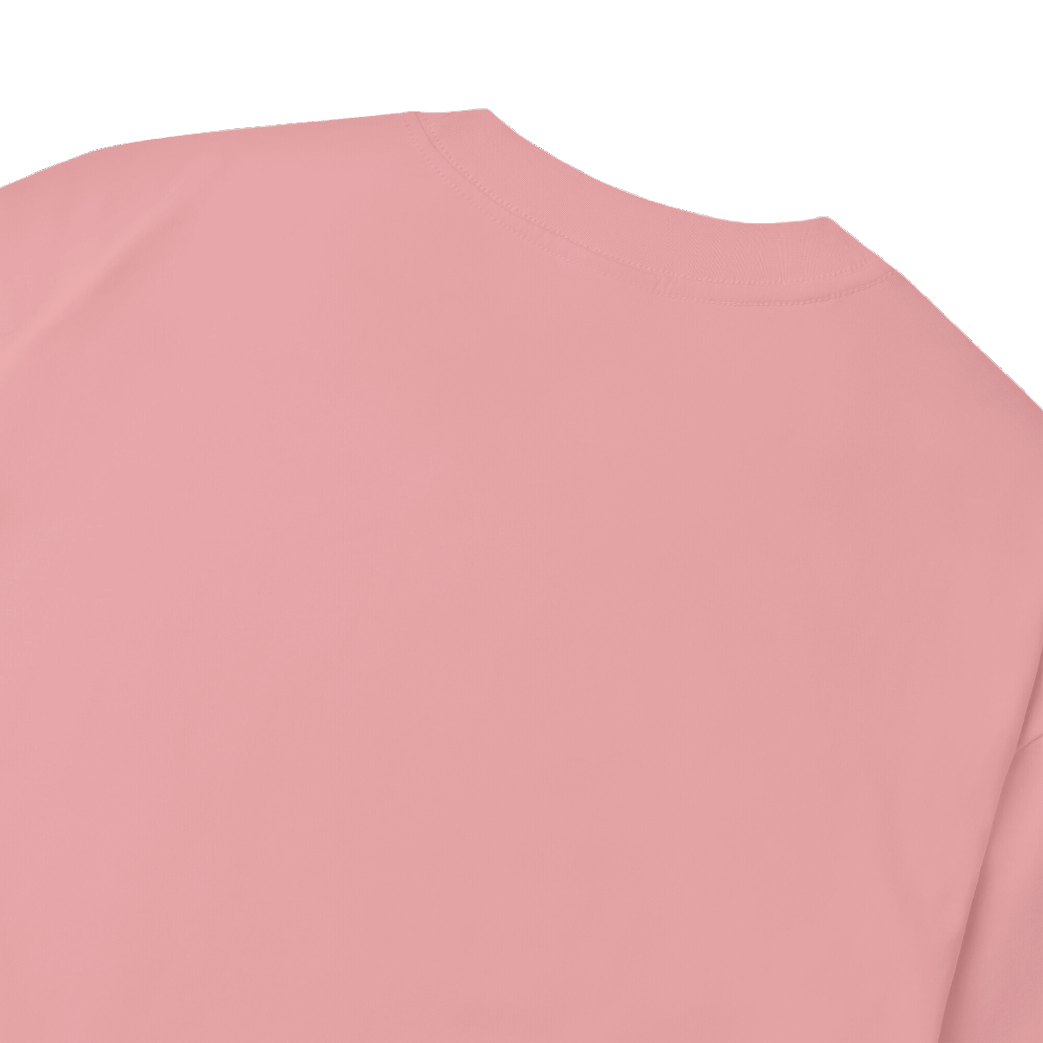 STAR NOISE T-SHIRT / PINK