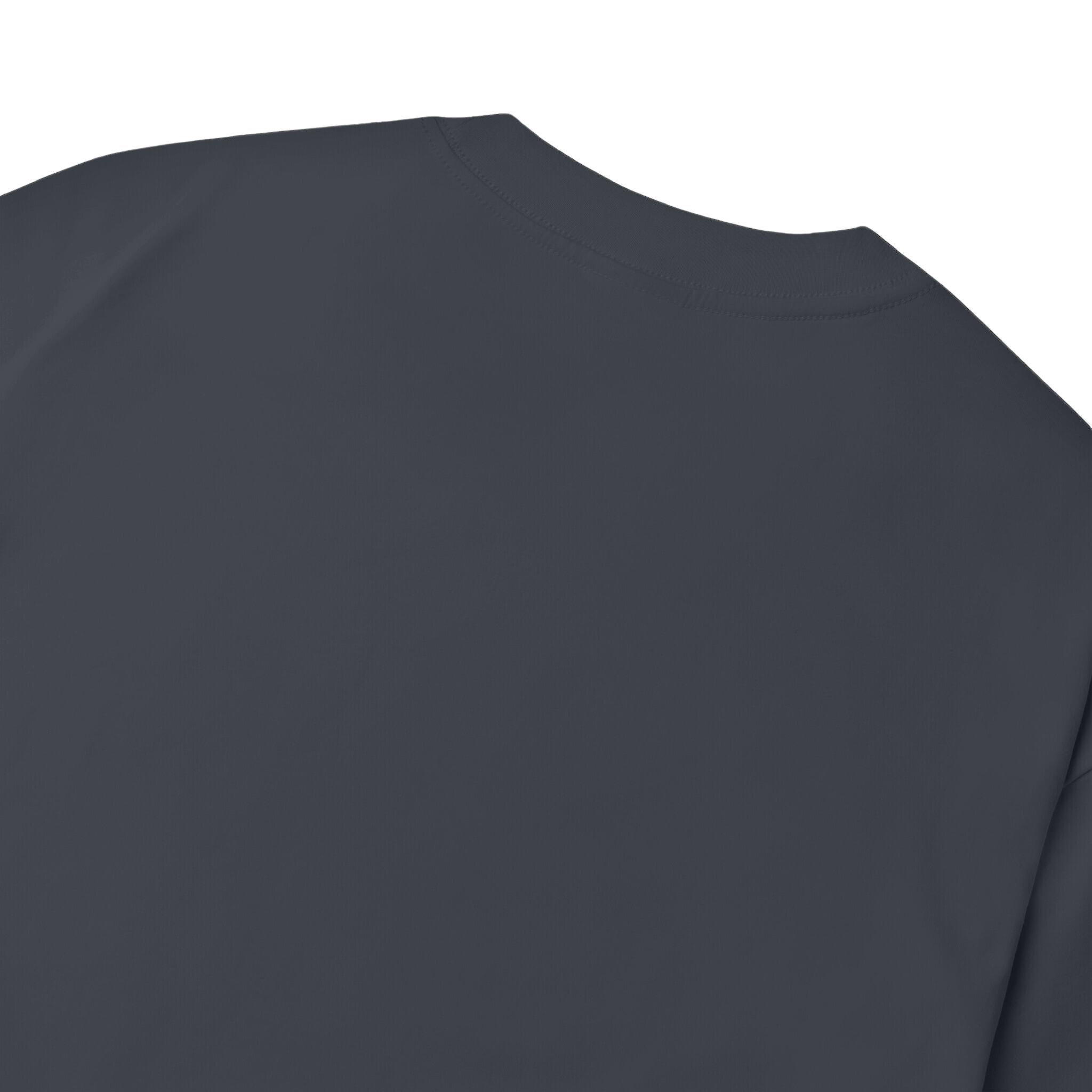 LEISY T-SHIRT / GREY