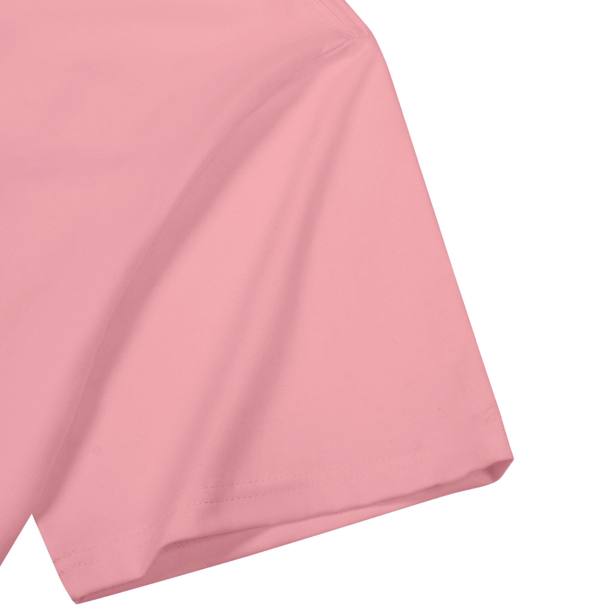STAR NOISE T-SHIRT / PINK