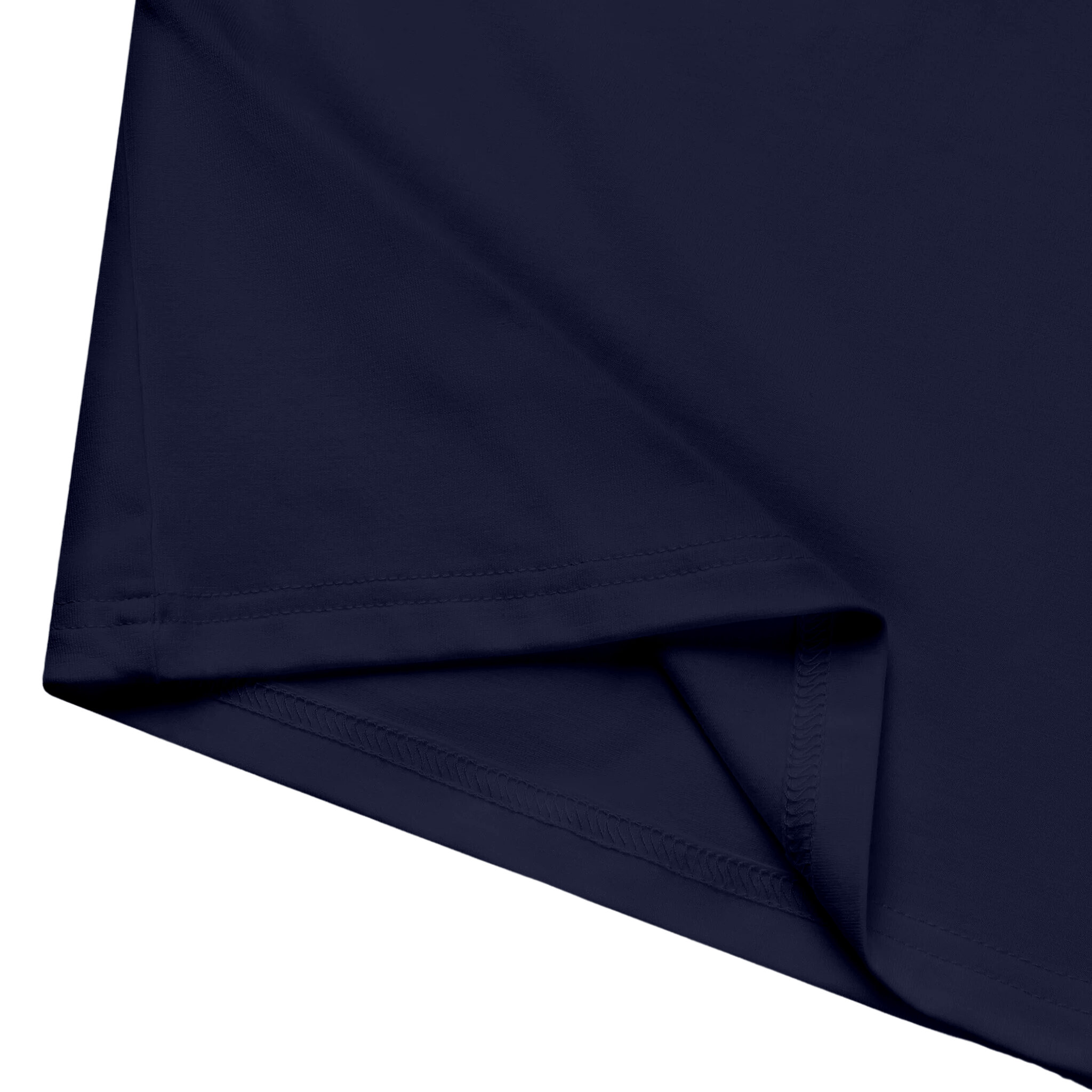 LEISY T-SHIRT / NAVY