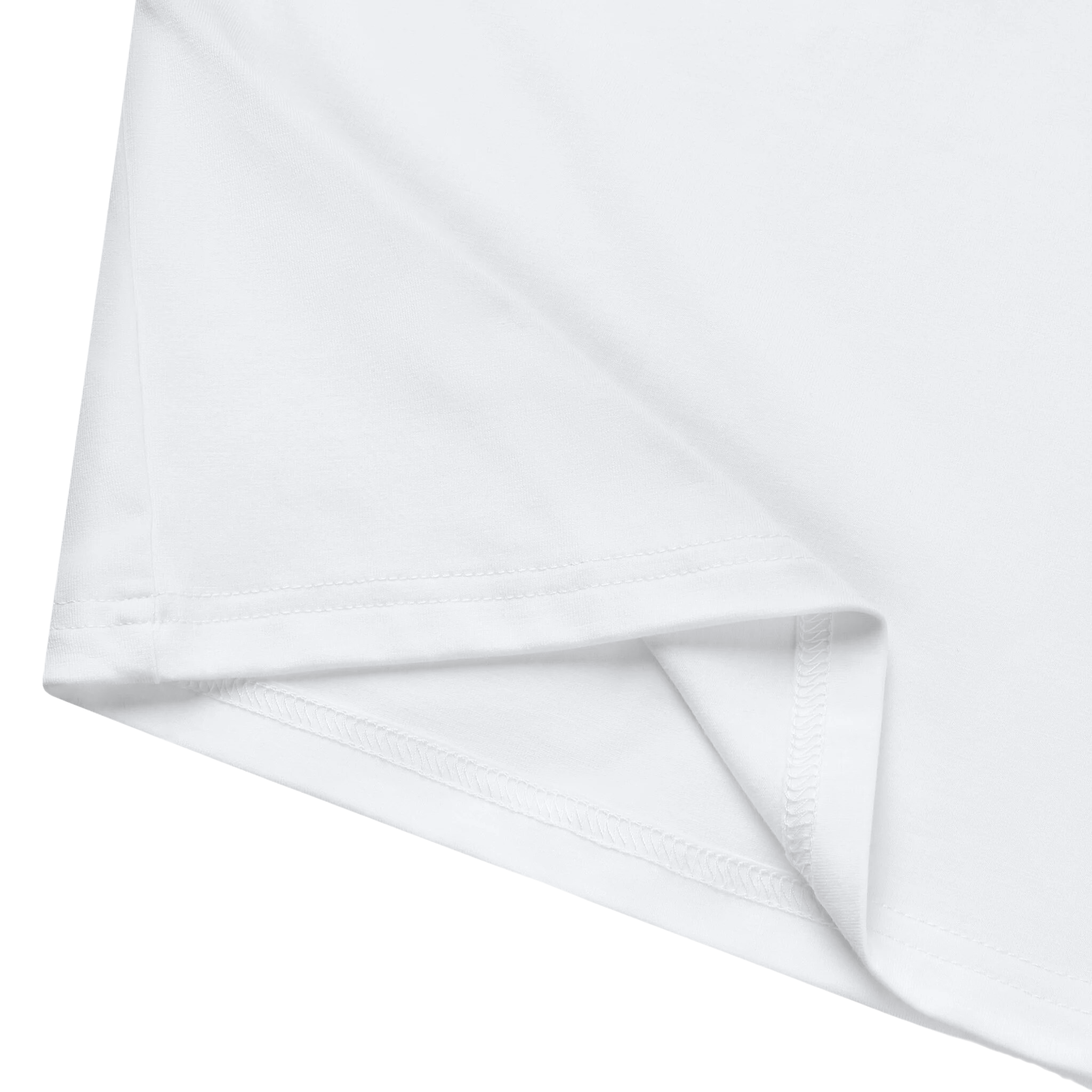 LEISY T-SHIRT / WHITE