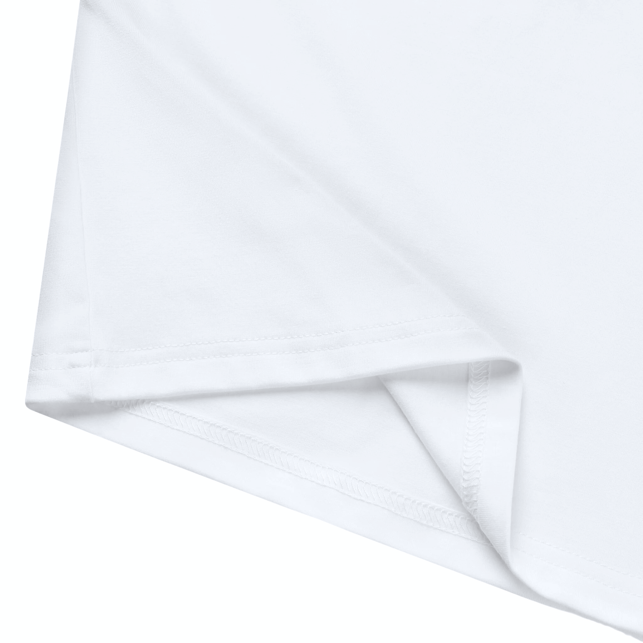 SAVAGE RABBIT T-SHIRT / WHITE