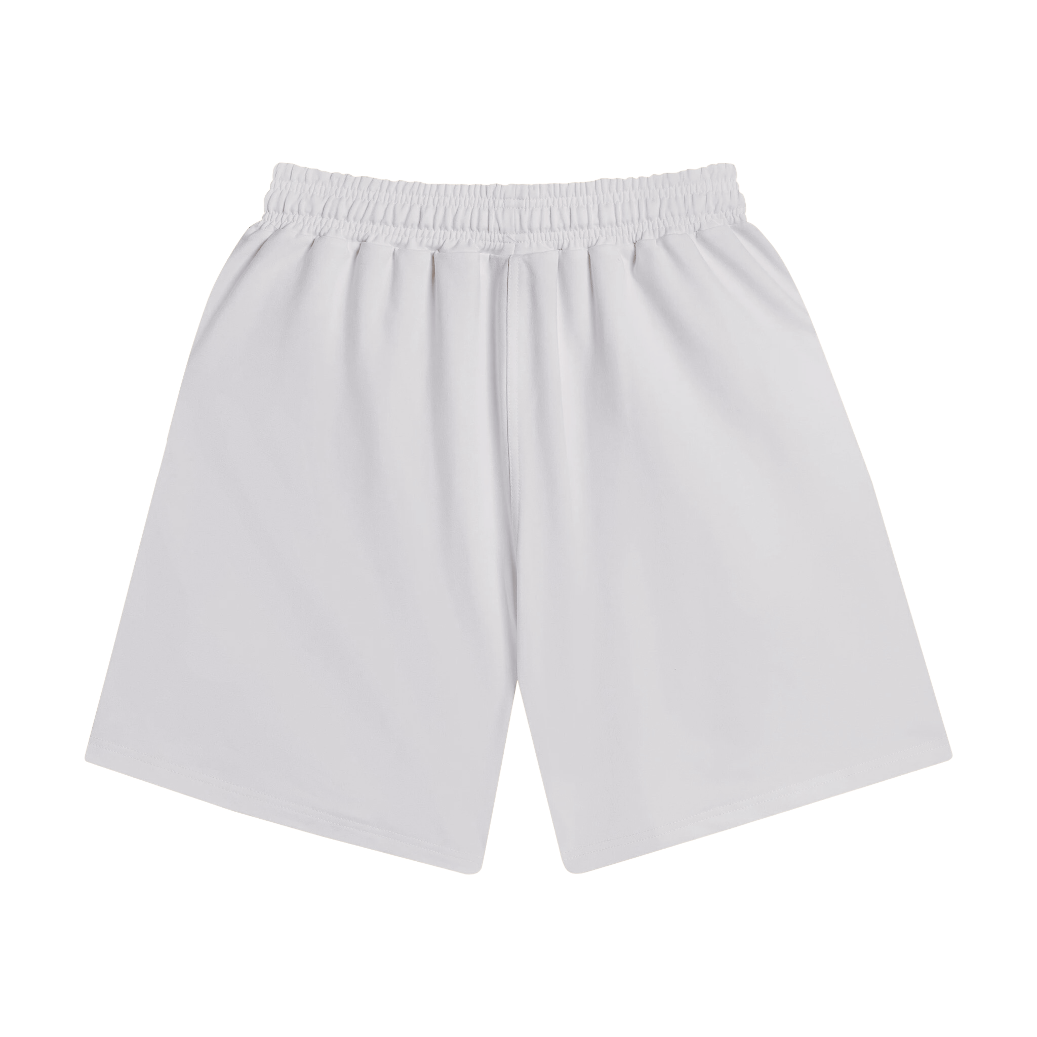 LEISY SHORT / WHITE