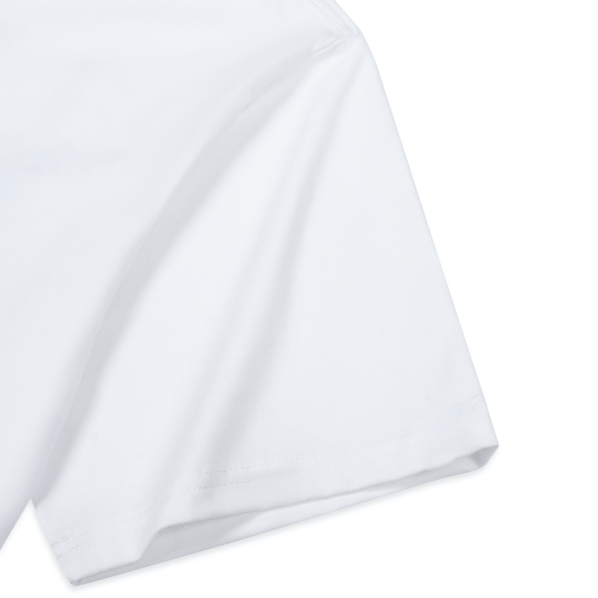 MAGIC LEI T-SHIRT / WHITE