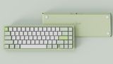  [ Instock ] Shark67 Keyboard Kit 