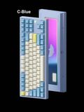  [Instock] Dolphin80 Keyboard Kit 