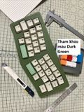  [Groupbuy] enterQza Keyboard Kit 