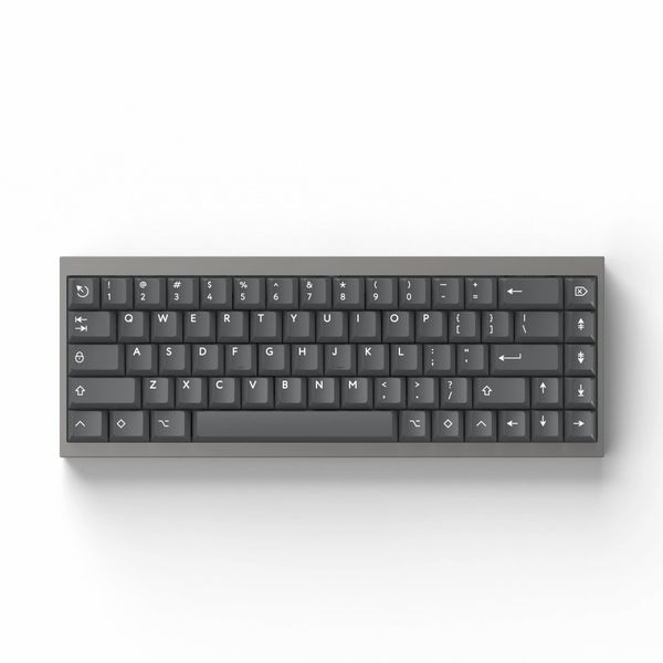 Tofu65 2.0 kit (GMK Zen Pondキーキャップ付属) Tofu65 2.0 Tofu65 2.0 kit (GMK Zen Pondキーキャップ付属) Tofu65 2.0
