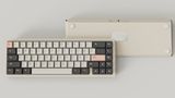  [ Instock ] Shark67 Keyboard Kit 