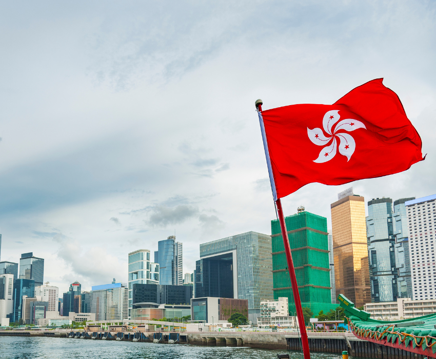 HỒ SƠ XIN THỊ THỰC HONGKONG