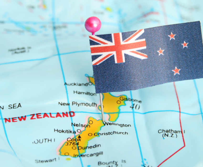HỒ SƠ XIN THỊ THỰC NEW ZEALAND