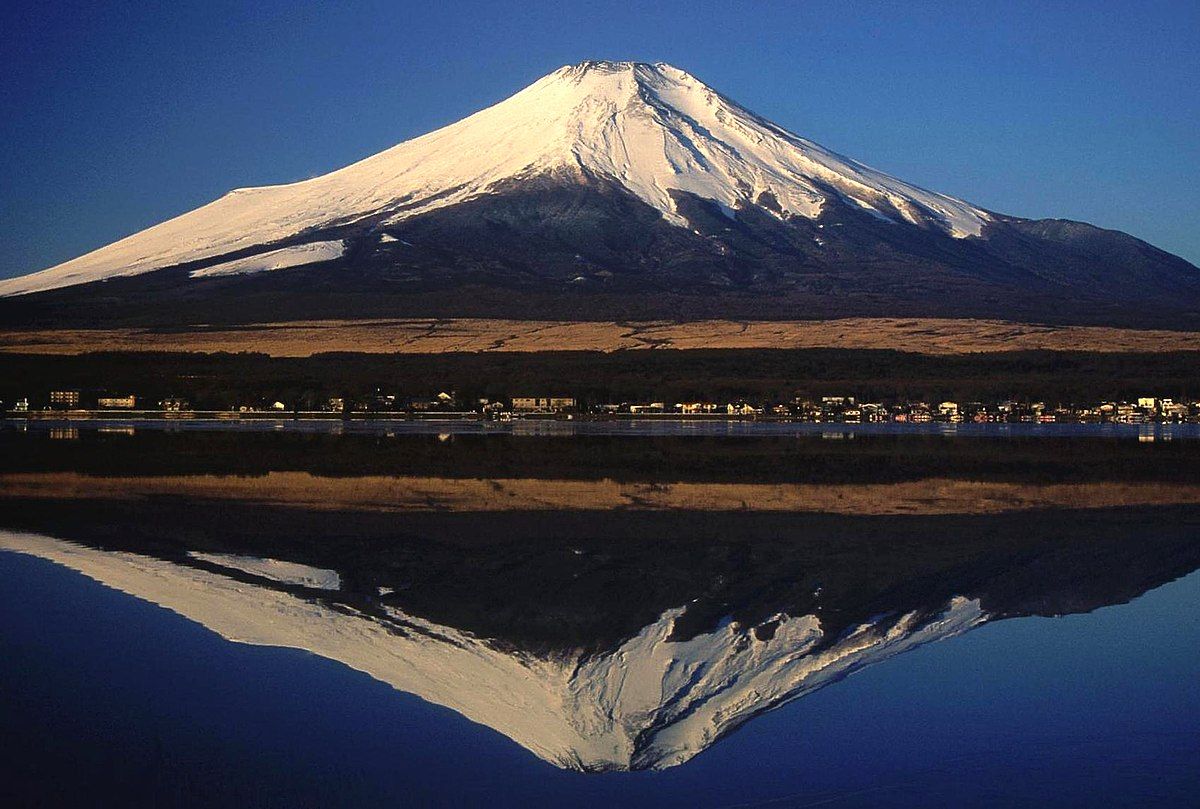 TOUR NHẬT BẢN 4N4Đ: Xứ Sở Phù Tang “NAGOYA–HAKONE–FUJI MOUNT–TOKYO–NAGOYA