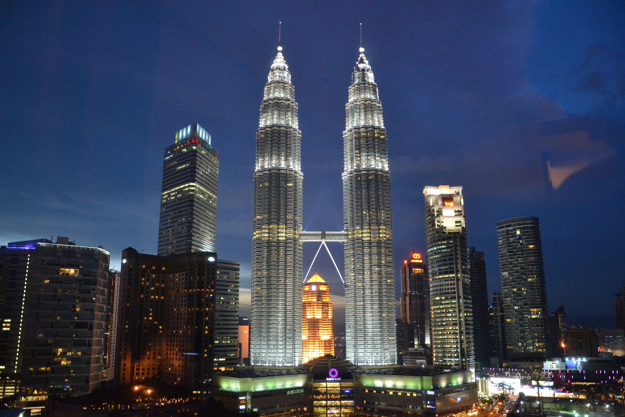 TOUR SINGAPORE - MALAYSIA 5N4D - KS 3 SAO, 4 SAO