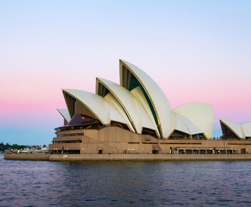F&E - SYDNEY MONO 5N4Đ