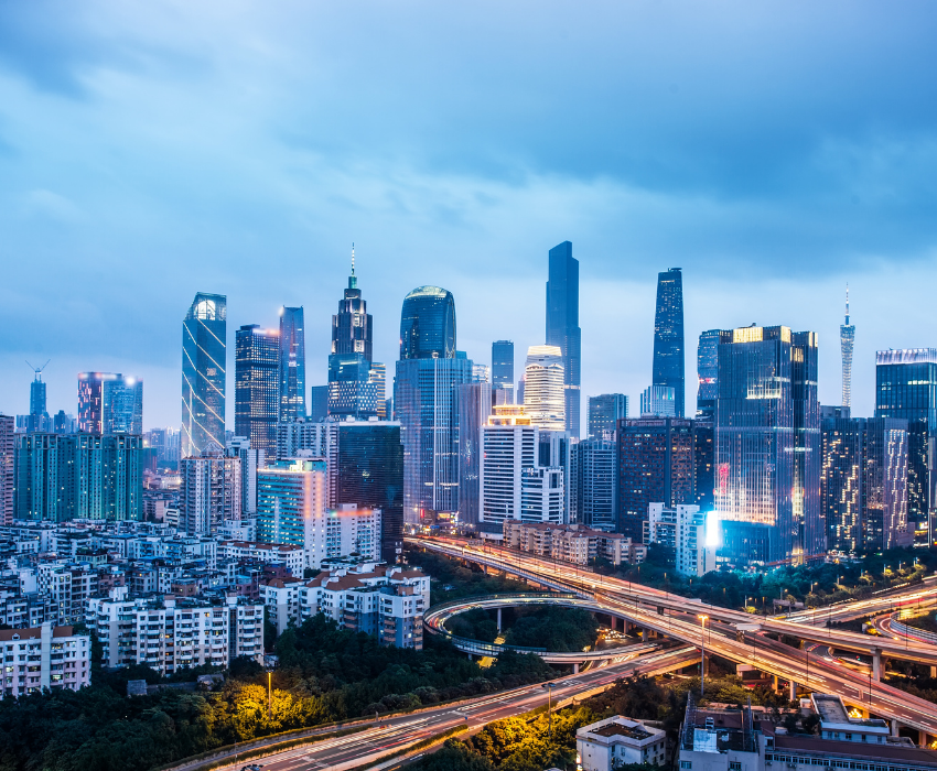 TOUR HONGKONG - THẨM QUYẾN - QUẢNG CHÂU 5N4D