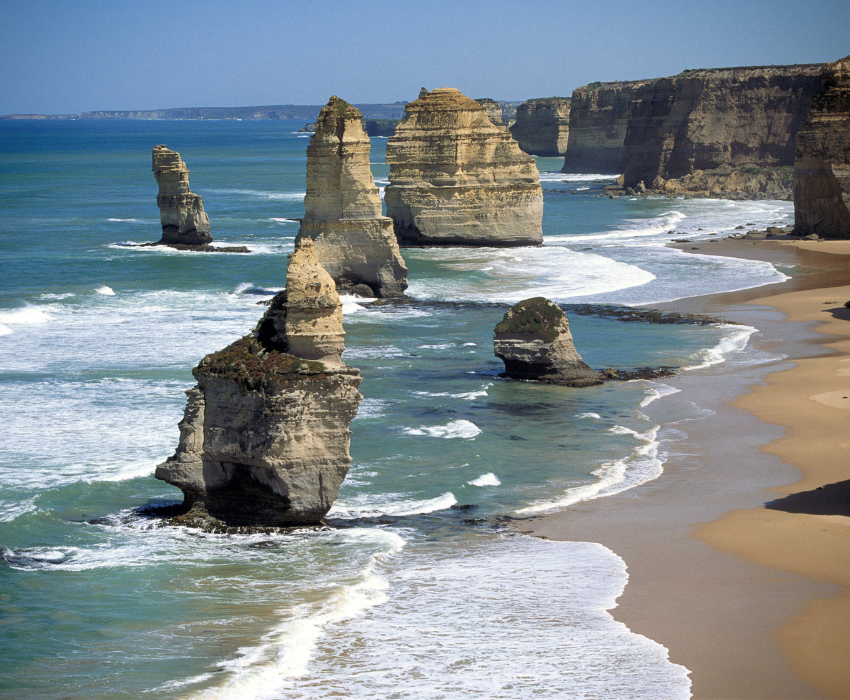 MELBOURNE 5N4Đ (FREE DAY) - JESTAR