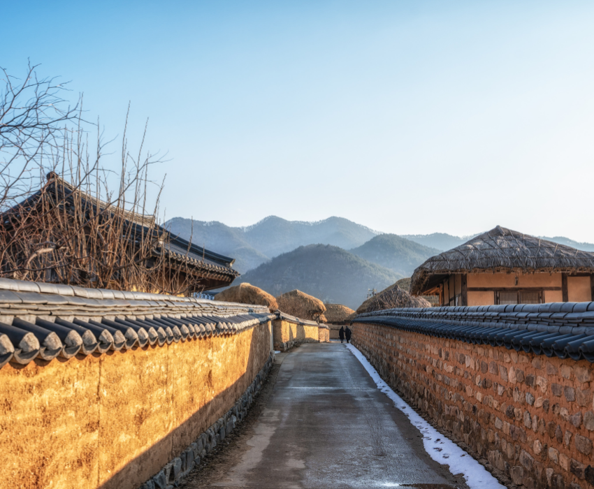 BUSAN – DAEGU - SEOUL 5N5Đ - VIETNAM AIRLINES