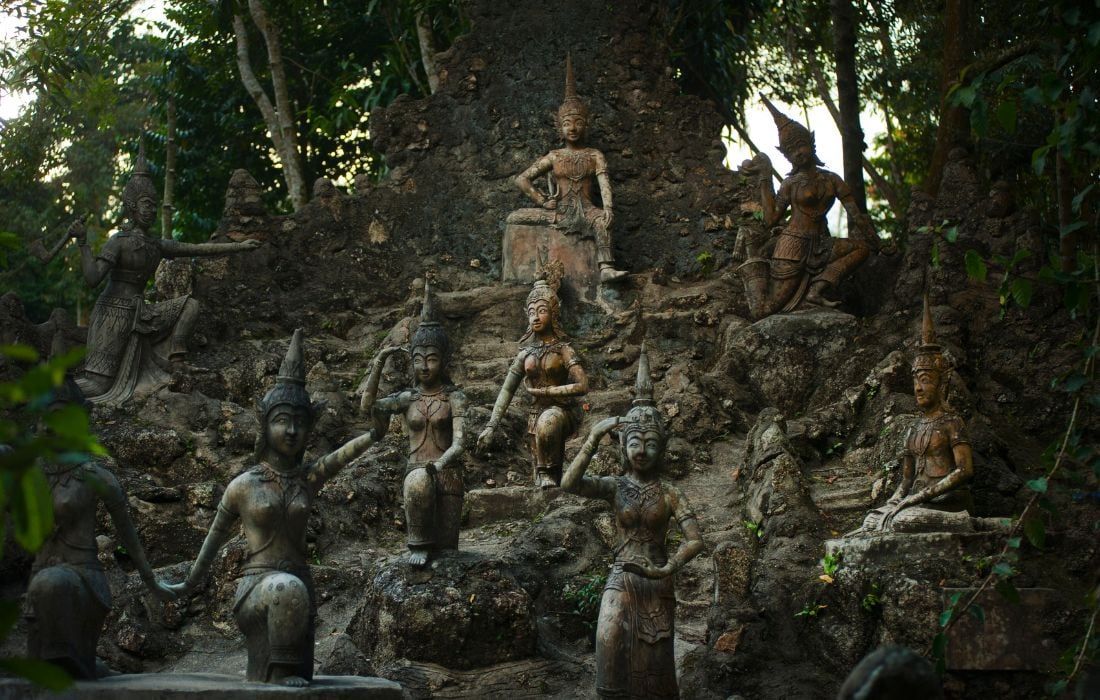 CAMPUCHIA 4 NGÀY – 3 ĐÊM: THÀNH PHỐ BIỂN SIHANOUK VILLE - CAO NGUYÊN BOKOR - THỦ ĐÔ PHNOM PENH
