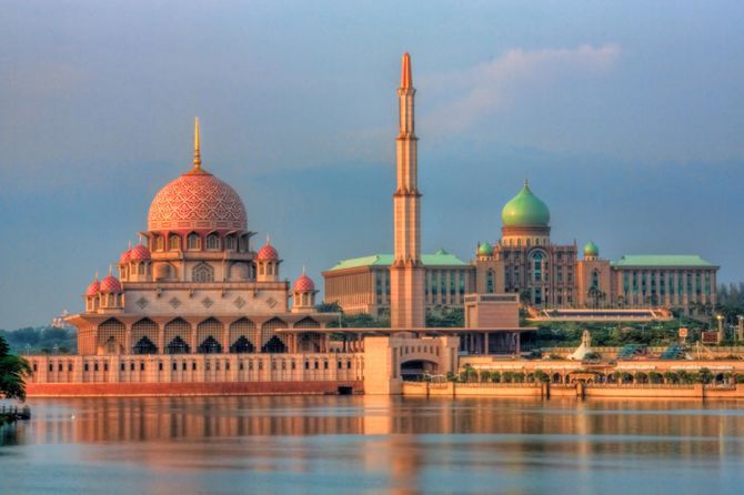 TOUR SINGAPORE - MALAYSIA 5N4D - KS 3 SAO, 4 SAO
