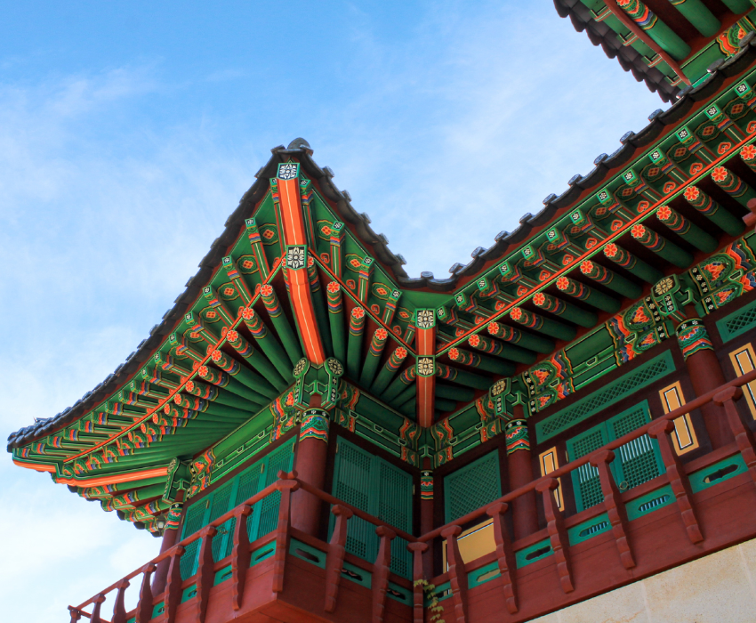 SEOUL – NAMI – EVERLAND 4N4Đ - VNA (về sáng)
