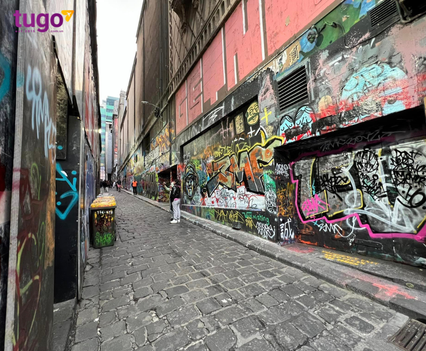 SYDNEY – MELBOURNE 7N6Đ - VNA