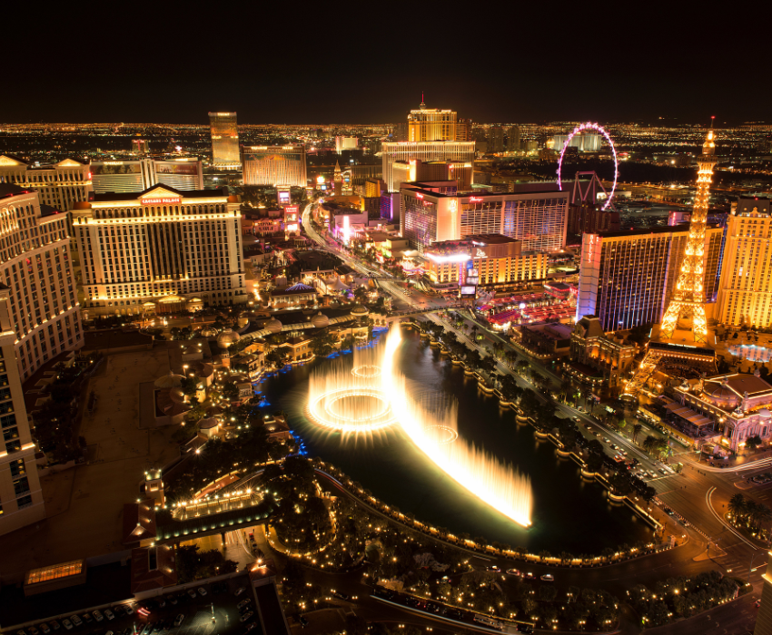 SAN DIEGO – TIJUANA (MEXICO) – LAS VEGAS – GRAND CANYON HOLLYWOOD – LOS ANGELES 6N5Đ