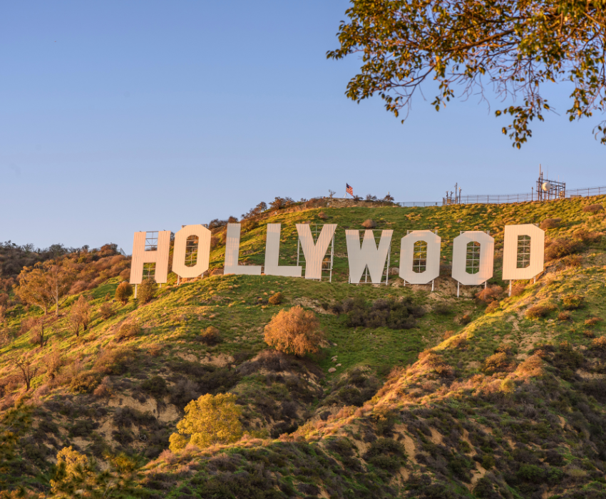 SAN DIEGO – TIJUANA (MEXICO) – LAS VEGAS – GRAND CANYON HOLLYWOOD – LOS ANGELES 6N5Đ