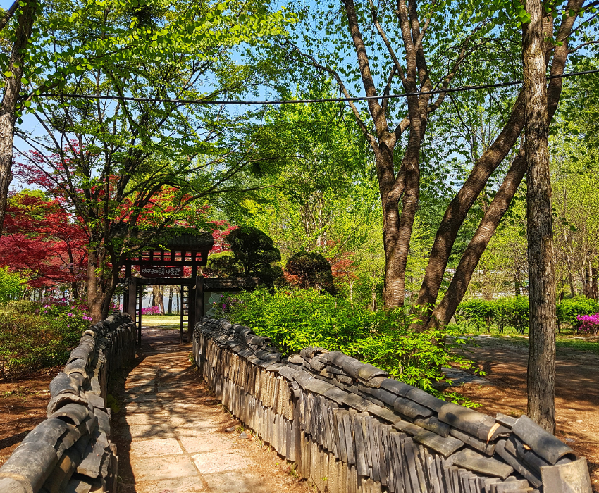 SEOUL – NAMI – EVERLAND 4N4Đ - VNA (về sáng)