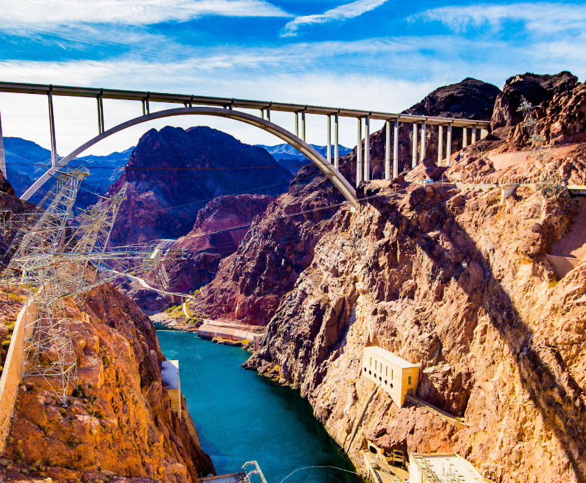 SAN DIEGO – TIJUANA (MEXICO) – LAS VEGAS – GRAND CANYON HOLLYWOOD – LOS ANGELES 6N5Đ