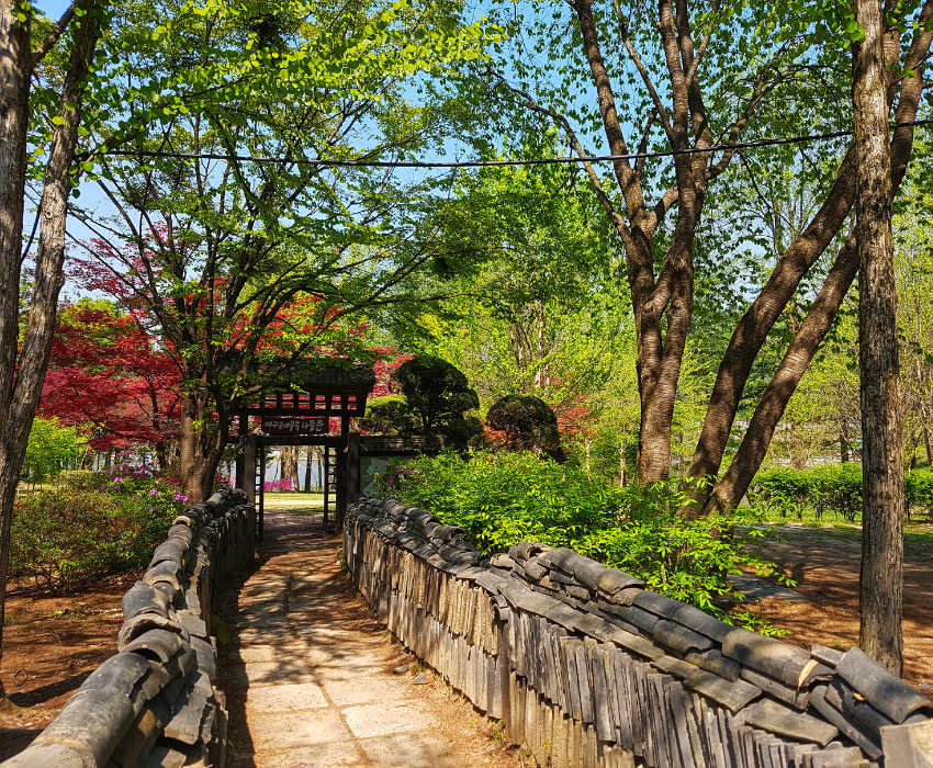 SEOUL – NAMI – EVERLAND - PHỐ CAFE 4N4Đ - BAY VIETNAM AIRLINES