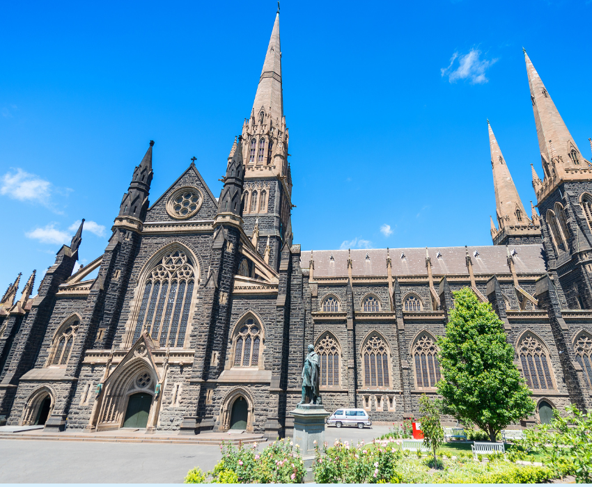 SYDNEY – MELBOURNE 7N6Đ - VNA