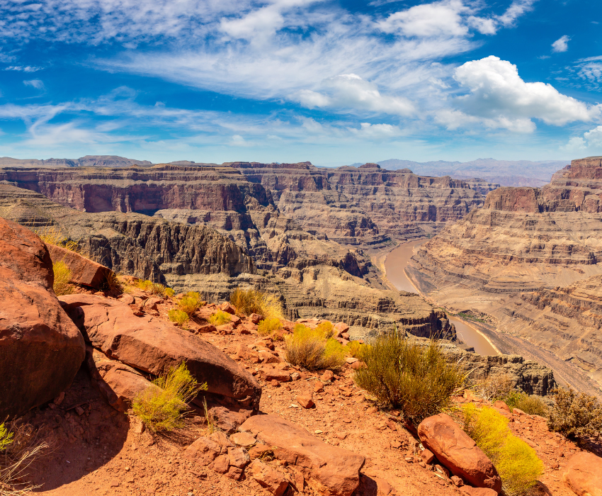 SAN DIEGO – TIJUANA (MEXICO) – LAS VEGAS – GRAND CANYON HOLLYWOOD – LOS ANGELES 6N5Đ