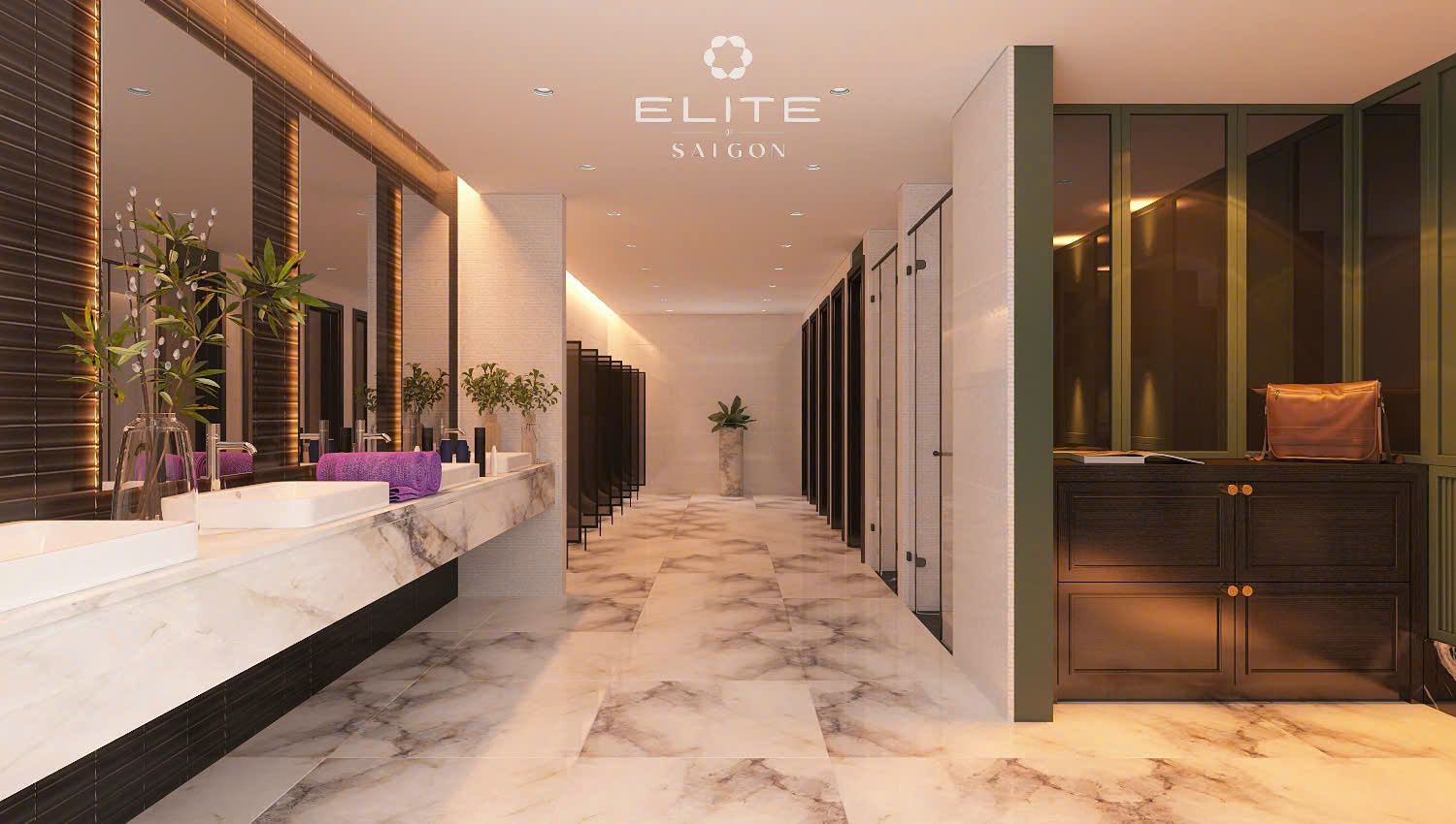 ELITE OF SAIGON -