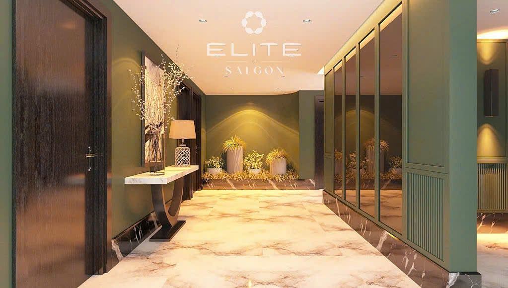 ELITE OF SAIGON -